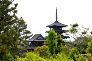 京都奈良の旅